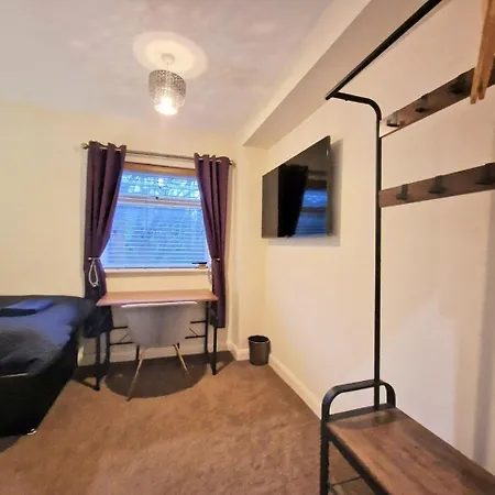 Guest house Yardley Birmingham