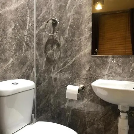 Guest house Yardley