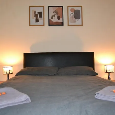 Yardley Guest house *
