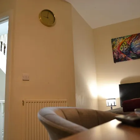 Yardley Guest house Birmingham