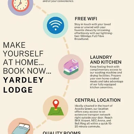 Yardley *