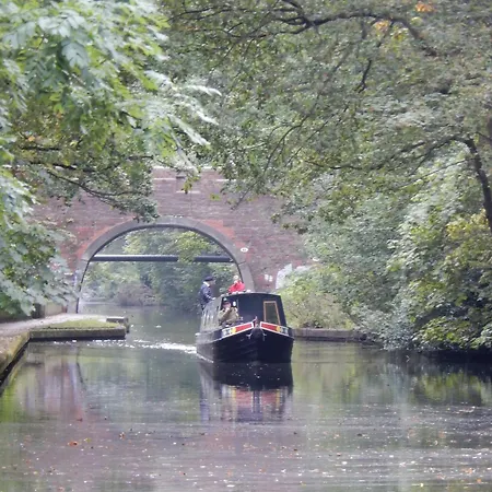 Yardley Guest house Birmingham
