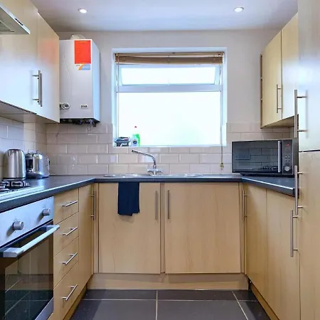 Yardley Birmingham